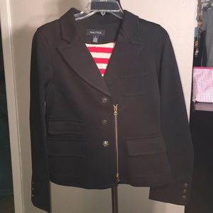 Nautica Blazer size 6